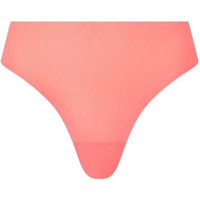CHANTELLE Pulpies Thong XS/S GUAVA XS/S CHANTELLE Pulpies Thong XS/S GUAVA XS/S