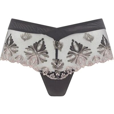 CHANTELLE Champs Elysees Revealing Shorty 36 BLUSHED ASH 36 CHANTELLE Champs Elysees Revealing Shorty 36 BLUSHED ASH 36