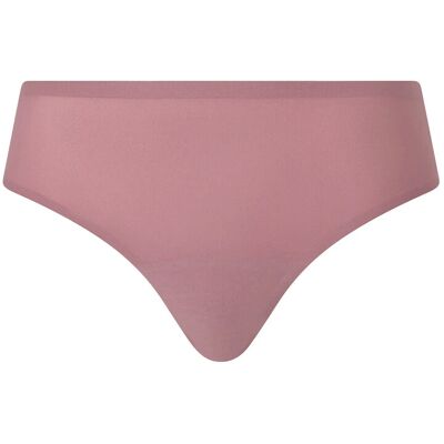 CHANTELLE Softstretch Bikini ONE SIZE ROSE DES BOIS ONE SIZE CHANTELLE Softstretch Bikini ONE SIZE ROSE DES BOIS ONE SIZE