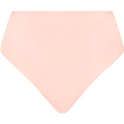 CHANTELLE Softstretch High Waist Brief ONE SIZE FLUOR PINK ONE SIZE CHANTELLE Softstretch High Waist Brief ONE SIZE FLUOR PINK ONE SIZE