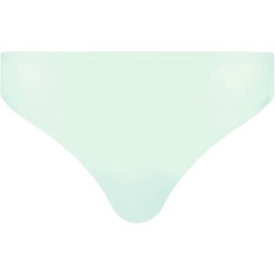 CHANTELLE Softstretch Thong ONE SIZE ATOLL ONE SIZE CHANTELLE Softstretch Thong ONE SIZE ATOLL ONE SIZE