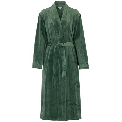 Damella of Sweden Robe XL AVOCADO XL Damella of Sweden Robe XL AVOCADO XL