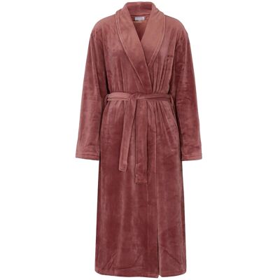 Damella of Sweden Robe L ROSEWOOD L Damella of Sweden Robe L ROSEWOOD L