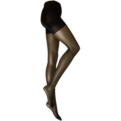 Decoy Tights Body Optimizer 40 M/L BLACK M/L Decoy Tights Body Optimizer 40 M/L BLACK M/L