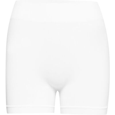Decoy Seamless Hot Pants M/L WHITE M/L Decoy Seamless Hot Pants M/L WHITE M/L