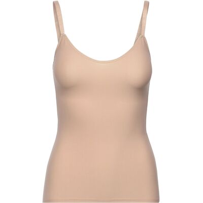 Decoy Shapewear Top. XL NUDE XL Decoy Shapewear Top. XL NUDE XL