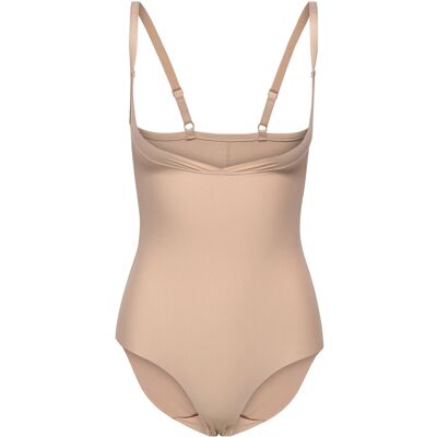 Decoy Shapewear Bodystocking. S NUDE S Decoy Shapewear Bodystocking. S NUDE S