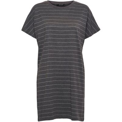 Decoy Jersey Nightgown S GRå S Decoy Jersey Nightgown S GRå S