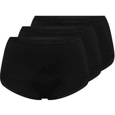 Decoy Maxi 3-Pack XXL BLACK XXL Decoy Maxi 3-Pack XXL BLACK XXL