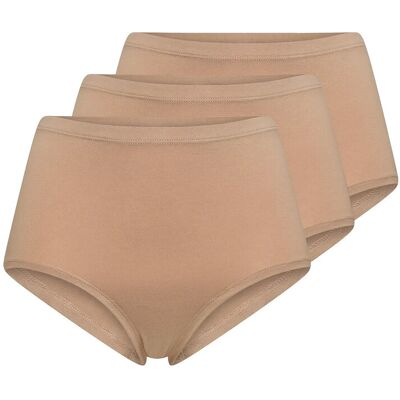 Decoy Maxi 3-Pack XXL NUDE XXL Decoy Maxi 3-Pack XXL NUDE XXL