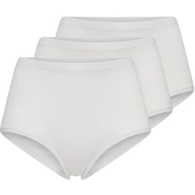 Decoy Maxi 3-Pack XL WHITE XL Decoy Maxi 3-Pack XL WHITE XL