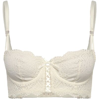 Dorina Farah Bustier C x 85 IVORY C x 85 Dorina Farah Bustier C x 85 IVORY C x 85