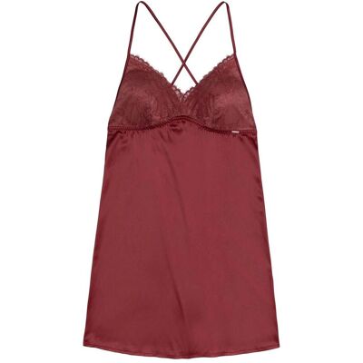 Dorina Abelia Dress XS RED XS Dorina Abelia Dress XS RED XS