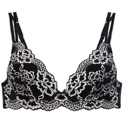 Dorina Xanthia Plunge B x 70 BLACK B x 70 Dorina Xanthia Plunge B x 70 BLACK B x 70