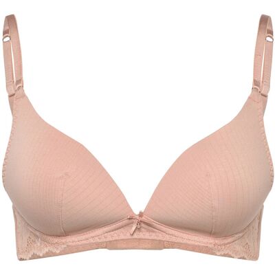 Dorina Samara Soft Bra D x 80 PINK D x 80 Dorina Samara Soft Bra D x 80 PINK D x 80