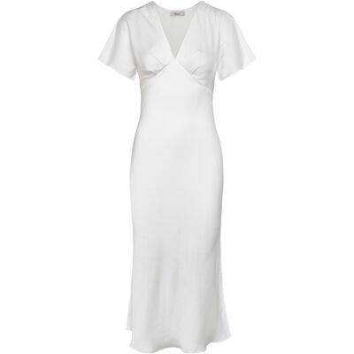 Etam Marry Me - Nightgown S WHITE S Etam Marry Me - Nightgown S WHITE S