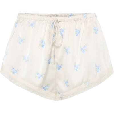 Etam Noreen - Pyjama Short XS CREAM XS Etam Noreen - Pyjama Short XS CREAM XS