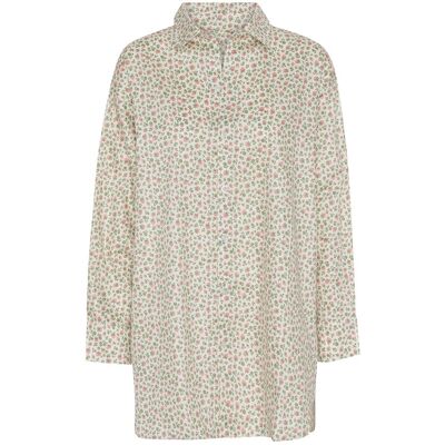 finenord Pyjamas Skjorte L STRAWBERRY L finenord Pyjamas Skjorte L STRAWBERRY L