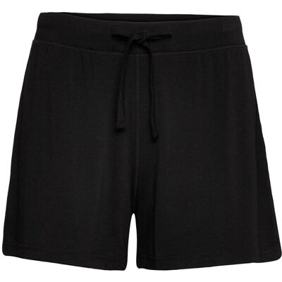JBS OF DENMARK - Damshorts Bambus Svart L JBS OF DENMARK - Damshorts Bambus Svart L