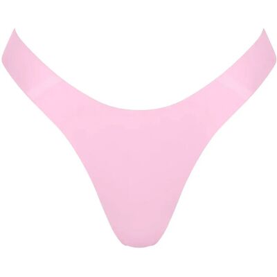 Sloggi Zero Feel 2.0 Tiny Tanga XS FLORAL PINK XS Sloggi Zero Feel 2.0 Tiny Tanga XS FLORAL PINK XS