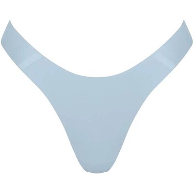 Sloggi Zero Feel 2.0 Tiny Tanga S LIGHT BLUE S Sloggi Zero Feel 2.0 Tiny Tanga S LIGHT BLUE S