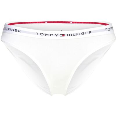 Tommy Hilfiger Bikini M WHITE M Tommy Hilfiger Bikini M WHITE M