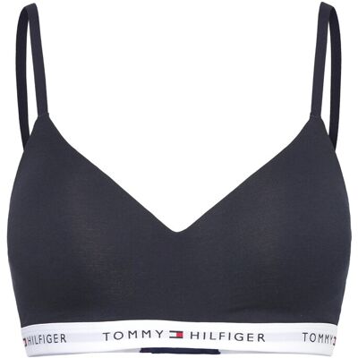 Tommy Hilfiger Bralette Lift S DESERT SKY S Tommy Hilfiger Bralette Lift S DESERT SKY S