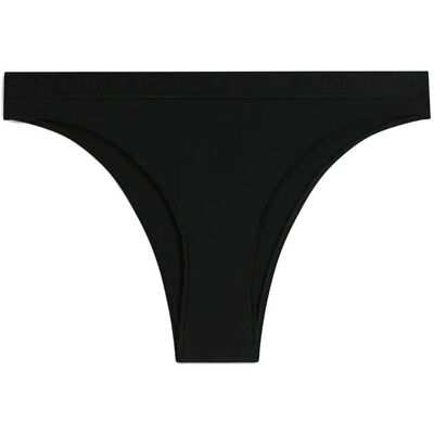 Tommy Hilfiger Brazilian S BLACK S Tommy Hilfiger Brazilian S BLACK S