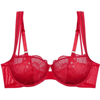 Triumph Palina Moonlight Kiss Wh F x 80 SHANGHAI RED F x 80 Triumph Palina Moonlight Kiss Wh F x 80 SHANGHAI RED F x 80