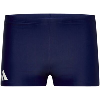 adidas Sportswear Solid Boxer M DKBLUE/WHITE M adidas Sportswear Solid Boxer M DKBLUE/WHITE M