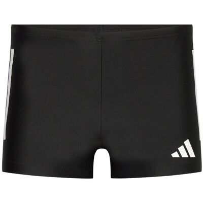 adidas Sportswear 3S Bld Boxer M BLACK/WHITE M adidas Sportswear 3S Bld Boxer M BLACK/WHITE M