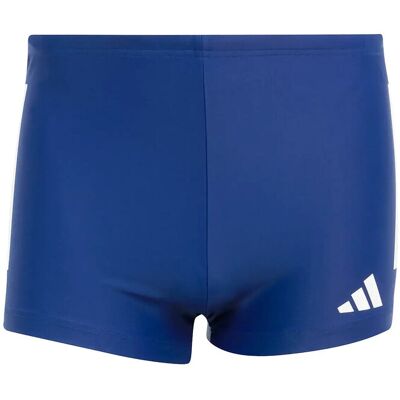 adidas Sportswear 3S Bld Boxer S DKBLUE/WHITE S adidas Sportswear 3S Bld Boxer S DKBLUE/WHITE S