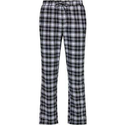 Björn Borg Core Flannel Pyjama Pants L BB DUO CHECK 1 L Björn Borg Core Flannel Pyjama Pants L BB DUO CHECK 1 L