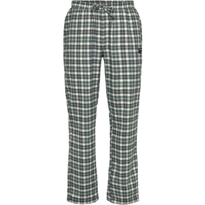 Björn Borg Core Flannel Pyjama Pants L BB HS CHECK 4 L Björn Borg Core Flannel Pyjama Pants L BB HS CHECK 4 L