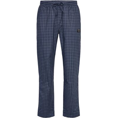 Björn Borg Core Flannel Pyjama Pants L BB MULTICHECK 2 L Björn Borg Core Flannel Pyjama Pants L BB MULTICHECK 2 L