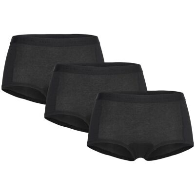 Björn Borg Everyday Cotton Boxer Shorts 3P XS MULTIPACK 1 XS Björn Borg Everyday Cotton Boxer Shorts 3P XS MULTIPACK 1 XS