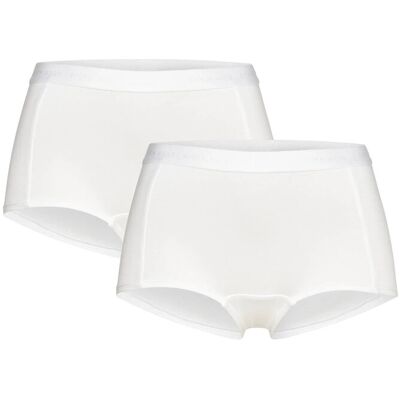 Björn Borg Everyday Cotton Boxer Shorts 2P S MULTIPACK 4 S Björn Borg Everyday Cotton Boxer Shorts 2P S MULTIPACK 4 S