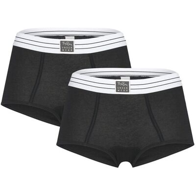 Björn Borg Original Boxer Shorts 2P M MULTIPACK 1 M Björn Borg Original Boxer Shorts 2P M MULTIPACK 1 M