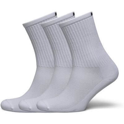 Björn Borg Sports Sock 3P 39-42 MULTIPACK 1 39-42 Björn Borg Sports Sock 3P 39-42 MULTIPACK 1 39-42