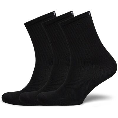 Björn Borg Sports Sock 3P 39-42 MULTIPACK 2 39-42 Björn Borg Sports Sock 3P 39-42 MULTIPACK 2 39-42