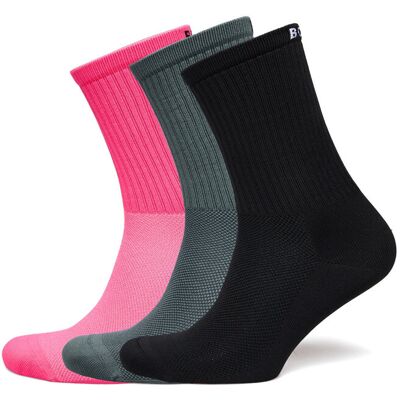 Björn Borg Performance Ankle Sock 3P 43-46 MULTIPACK 1 43-46 Björn Borg Performance Ankle Sock 3P 43-46 MULTIPACK 1 43-46