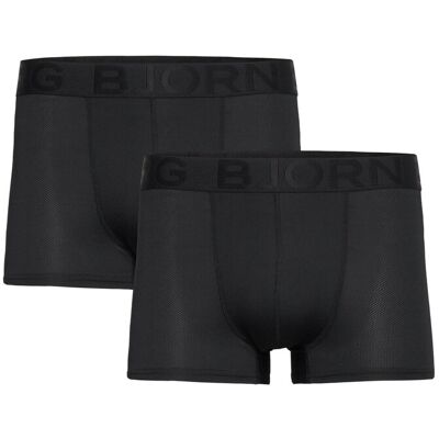 Björn Borg Sports Mesh Trunk 2P M MULTIPACK 1 M Björn Borg Sports Mesh Trunk 2P M MULTIPACK 1 M