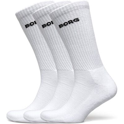 Björn Borg Essential Crew Sock 3P 39-42 MULTIPACK 1 39-42 Björn Borg Essential Crew Sock 3P 39-42 MULTIPACK 1 39-42