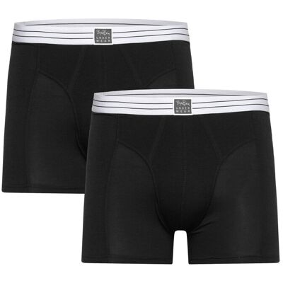 Björn Borg Viscose Cotton Blend Boxer 2P XL MULTIPACK 1 XL Björn Borg Viscose Cotton Blend Boxer 2P XL MULTIPACK 1 XL