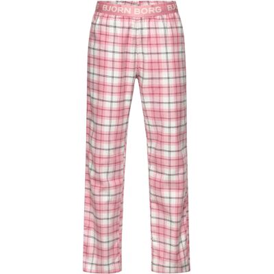 Björn Borg Core Pyjama Pants 110-116 BB SMALL TARTAN 2 110-116 Björn Borg Core Pyjama Pants 110-116 BB SMALL TARTAN 2 110-116
