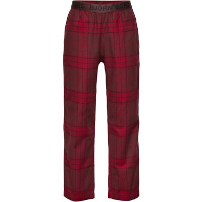 Björn Borg Core Pyjama Pants 170 BB TARTAN HS 3 170 Björn Borg Core Pyjama Pants 170 BB TARTAN HS 3 170