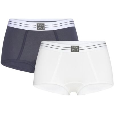 Björn Borg Original Boxer Shorts 2P XL MULTIPACK 1 XL Björn Borg Original Boxer Shorts 2P XL MULTIPACK 1 XL
