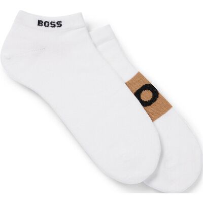 Boss 2P As Logo Cc 43-46 NATURAL 43-46 Boss 2P As Logo Cc 43-46 NATURAL 43-46