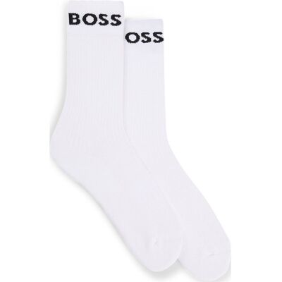 Boss 2P Rs Sport Cc 39-42 WHITE 39-42 Boss 2P Rs Sport Cc 39-42 WHITE 39-42