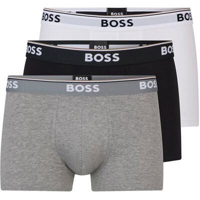 Boss Trunk 3P Power XL ASSORTED PRE-PACK XL Boss Trunk 3P Power XL ASSORTED PRE-PACK XL